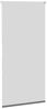 vidaXL Verdunkelungsrollo Grau 80x175 cm Stoffbreite 75,7 cm Polyester 4011150 Bild 4