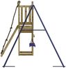 vidaXL Spielturm Imprägniertes Kiefernholz 3155950 Bild 5