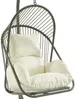 Vente-unique - LUTUS Leisure furniture for garden Metall Grün - B 103 cm x H 197 cm x L 103 cm Bild 5