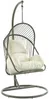 Vente-unique - LUTUS Leisure furniture for garden Metall Grün - B 103 cm x H 197 cm x L 103 cm Bild 2