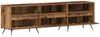 vidaXL TV-Schränk Altholz 150 x 30 x 44,5 cm Holzwerkstoff 862134 Bild 5
