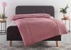 OTTO home Microfaserbettdecke Microlux, Bettdecke 135x200 cm und Übergrößen bis 240x220cm, Füllung: Feuchtigkeitsregulierende 3D Klimafaser (Polyester), Bezug: Microfaser-Feinbatist, fest versteppter Bezug - keine Bettwäsche nötig, Sommer, Winter Bild 5