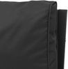 vidaXL Gartenstuhl mit Grauen Kissen 68x76x79 cm Stahl 362714 Bild 5