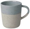 blomus Tasse -SABLO- Designer Tassen: Robust, ästhetisch & einzigartig, Steingut, 70 ml, Espressotasse, Steingut, Hochwertig, Spülmaschinengeeignet Bild 5