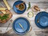 Capri Blau, Tellerset 18-tlg (mo) Bild 5
