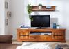 TV-Board Akazie 200x45x55 honig lackiert OXFORD #0326 Bild 3