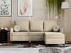 Ecksofa Cesechi L (Farbe: Manila 02, Seite: Rechts) Bild 3