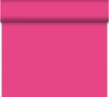 Duni Tischläufer 1 Bio Dunicel® Tete-á-Tete, fuchsia, 0,4 m x 24m, 210349 Bild 2