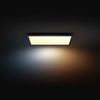 Philips Hue Aurelle Panelleuchte SQ XL black Bild 4