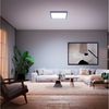 Philips Hue Aurelle Panelleuchte SQ XL black Bild 2