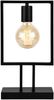 Tischleuchte Tischlampe Lampe Leuchte Wohnzimmer Nachttischlampe E27 [lux. pro] Bild 2