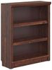OTTO home Standregal Soeren Regal Bücherregal B/T/H: 80/29/97 cm, massive Kiefer, FSC®-zertifiziert Bild 2