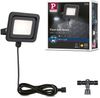 Paulmann No. 94585 LED Außenwandleuchte Bimea IP65 3000K Schwarz Bild 3