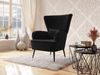 Sessel Manidi (Farbe: Magic Velvet 2219) Bild 2