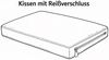 Gardissimo Nizza 2er-Set Rope Alu Loungesessel Dining Gartenstuhl grau Bild 5