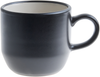 Tafelservice 16-teilig NUTMEG Steinzeug Schwarz Bild 4