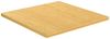 vidaXL Tischplatte 70x70x2,5 cm Bambus 352701 Bild 2