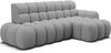 Eltap Ceedro Ecksofa (Royal 04) Seite rechte Bild 2