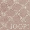 JOOP! Gästetuch Classic Frottierkollektion, 3er Pack - Walkfrottier Rosa (Nude) Cornflower 30x50cm Bild 3