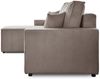 Beautysofa Ecksofa HEKTOR, mit Schlaffunktion Bild 3