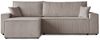 Beautysofa Ecksofa HEKTOR, mit Schlaffunktion Bild 5