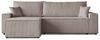 Beautysofa Ecksofa HEKTOR, mit Schlaffunktion Bild 4
