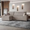 Beautysofa Ecksofa HEKTOR, mit Schlaffunktion Bild 2