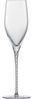 ZWIESEL GLAS handmade SEKT SPIRIT 7 MIR MOUSSIERPUNKT GRAFIT 121622 Bild 2