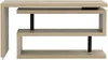 Vente-unique - NICEPHORE Büromöbel Holz, Platte Beige - B 60 cm x H 76 cm x L 140 cm200 cm Bild 5