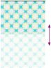 vidaXL Duschrollo mit Kassette 150x240 cm Stoffbreite 146 cm 4015006 Bild 5
