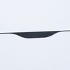 Kommode >WESTPHALEN< (BxHxT: 41x71x40 cm) in Weiss - 41x71x40 (BxHxT) Bild 3