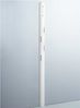 Garderobe Pan / Palo, Holzwerkstoff, Weiß, 8 x 185 x 4 cm Bild 4