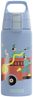 SIGG Trinkflasche Shield Therm one "Pompiers Bild 2