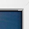 indeko Plissee Thermo-Deluxe, verdunkelnd, mit Bohren, verspannt, verschraubt, zur Montage in der Glasleiste, nach Maß Bild 2