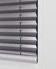 indeko Plissee Thermo-Deluxe, verdunkelnd, mit Bohren, verspannt, verschraubt, zur Montage in der Glasleiste, nach Maß Bild 3
