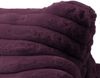 Ambiente Trendlife Lesekissen Vito Beere 40x25cm Bild 4