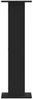 vidaXL Pflanzenständer 2 Stk. Schwarz 30x30x95 cm Holzwerkstoff 3307874 Bild 4