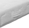 Betten-ABC Senioren- und Pflegebett Matratze 7-Zonen-Würfelschnitt, 3-teilig, bis Härtegrad H5, Größe: 80 x 200 cm, Härtegrad: H4 Bild 5
