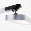 Brilliant Leuchten G98941-22 Schreibtischleuchte Officehero grau CCT Bild 5