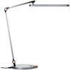 Brilliant Leuchten G98941-22 Schreibtischleuchte Officehero grau CCT Bild 3