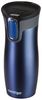 Thermobecher West Loop 2.0 blau matt 470 ml von CONTIGO Bild 4