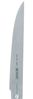 P-15 CHROMA type 301 Steakmesser 12 cm Bild 2