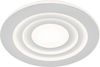Osram LED Deckenleuchte Orbis Spiral Loop weiß Ø 51 cm 42 W Bild 4