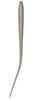 Kochblume Pfannenwender Flex-Wender Taupe Bild 2
