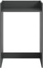 Waschmaschienenumbau (B/H/T: 66x101x60 cm) in anthrazit Nachbildung Bild 2
