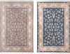 Orientteppich »Kaenat« 150 x 100 cm - blau Bild 5
