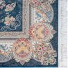 Orientteppich »Kaenat« 150 x 100 cm - blau Bild 3