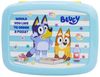 Storline Lunchbox Bluey Brotdose Kinder Lunchbox, Sandwichbox, Frühstücksbox, Plastik Bild 4
