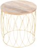 Dekoria Beistelltisch Mia 56,5cm Bild 1