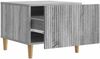 vidaXL Couchtisch Graues Sonoma 49 x 50 x 40 cm Holzwerkstoff 894741 Bild 4